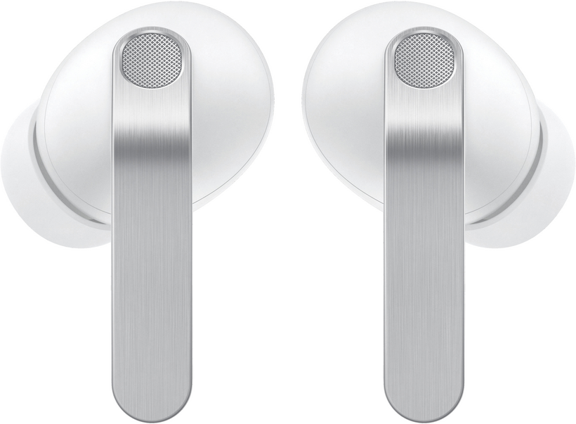 Samsung Galaxy Buds4 Pro white