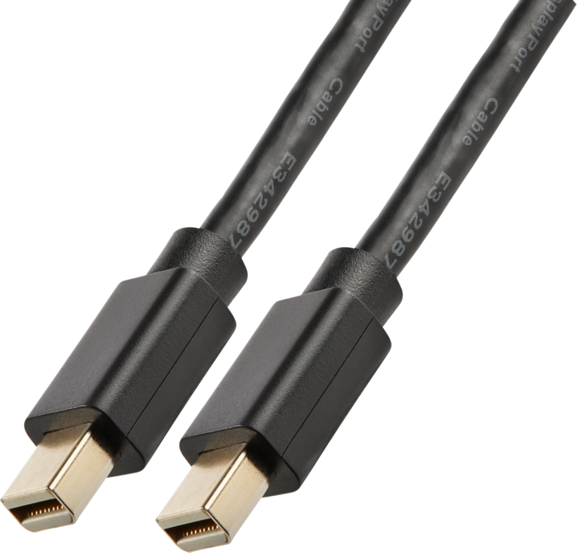 Buy StarTech Mini DisplayPort Cable 2m (MDISP2M)