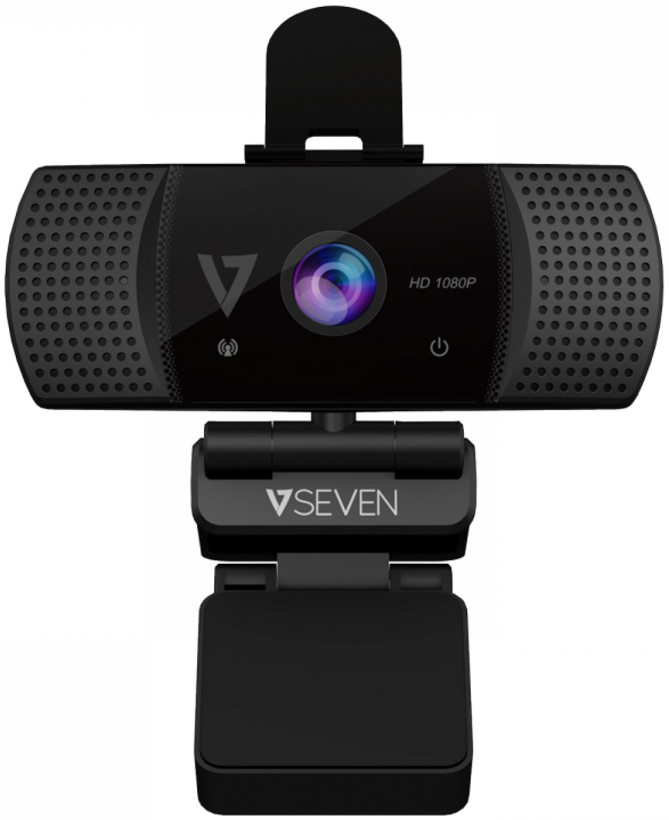 V7 WCF1080P Webcam