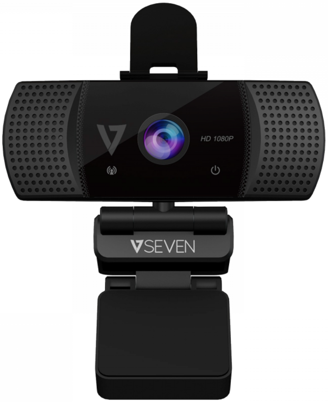 V7 WCF1080P webkamera