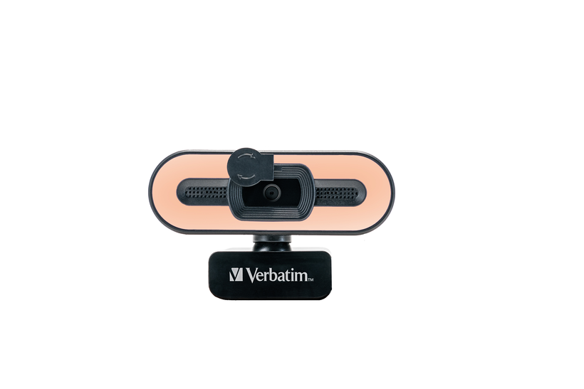 Verbatim AWC-02 Full HD 1080p Webcam