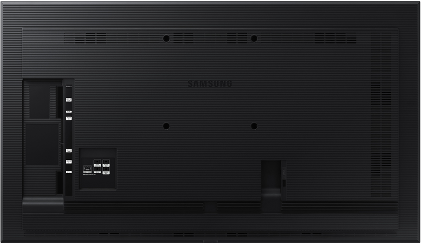 Samsung QM85R-B Smart Signage Display