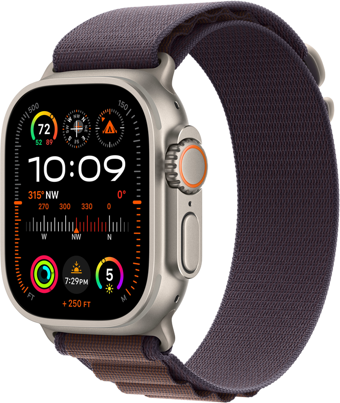 Apple watch ecran saphir hot sale