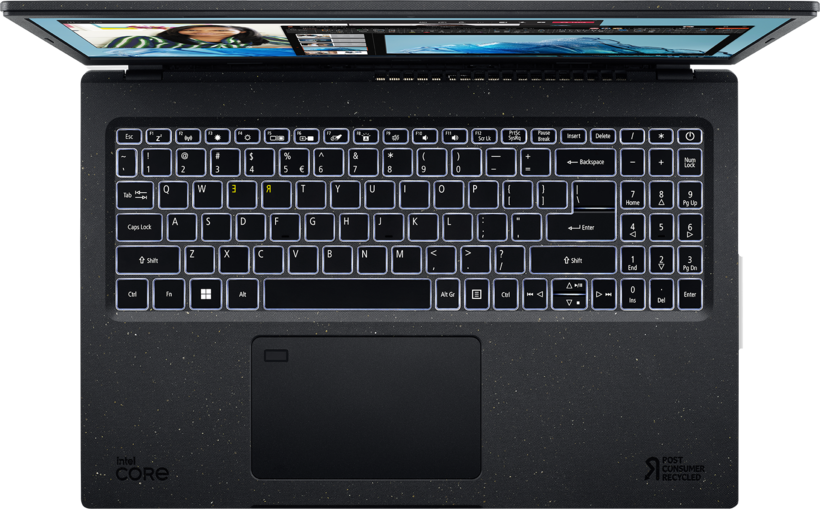 Acer TravelMate Vero i5 8/256 GB
