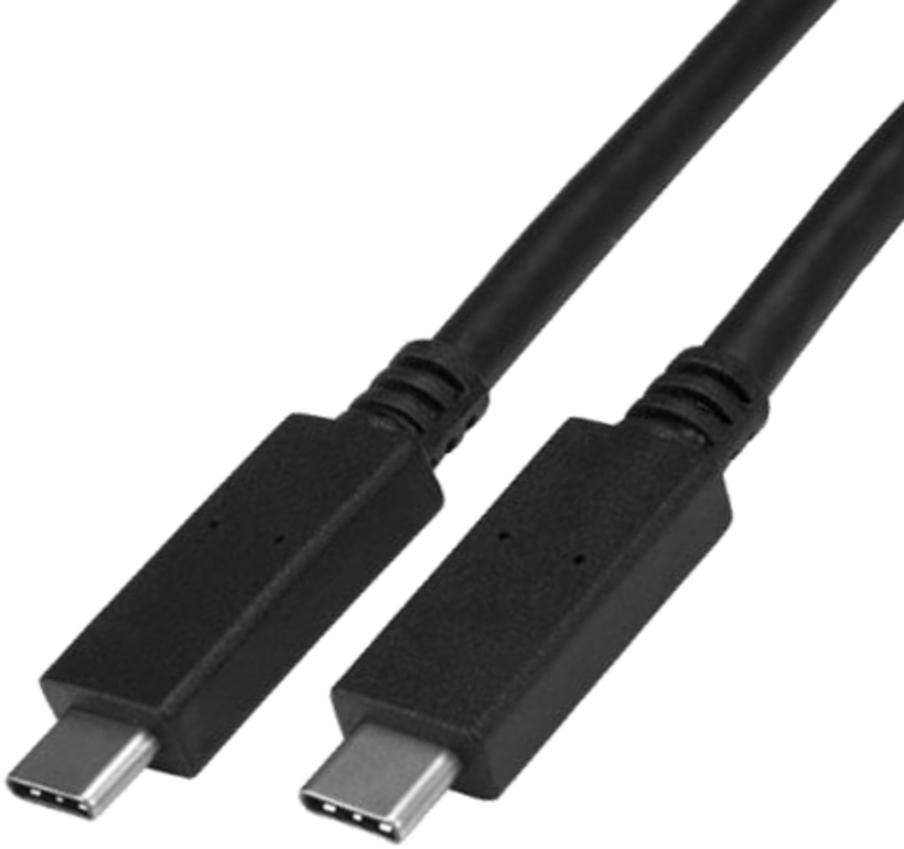 Buy StarTech USB TypeC Cable 1m (USB31C5C1M)