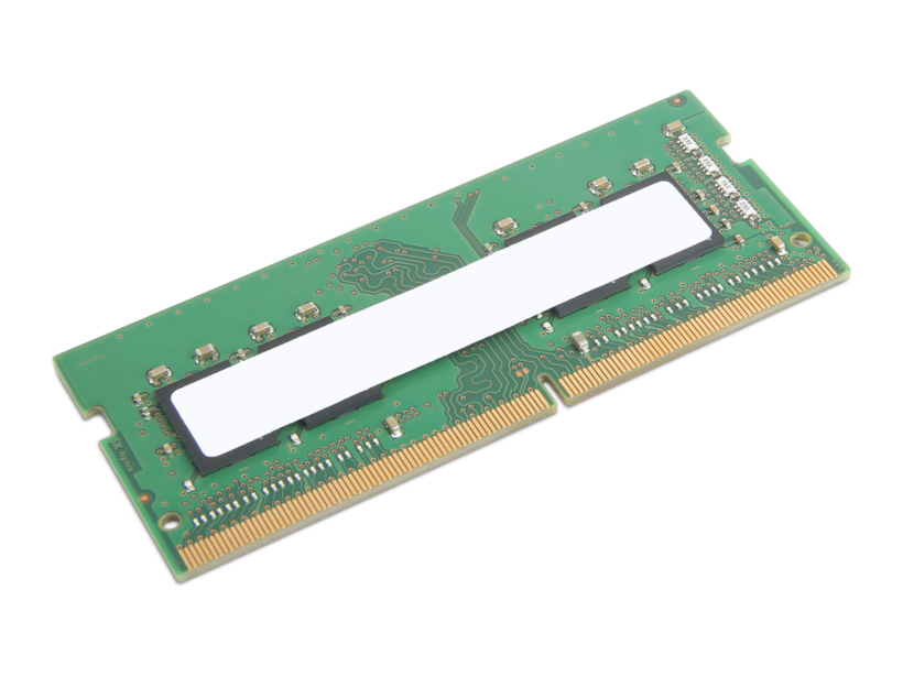 Mémoire DDR4 8 Go Lenovo 3 200 MHz