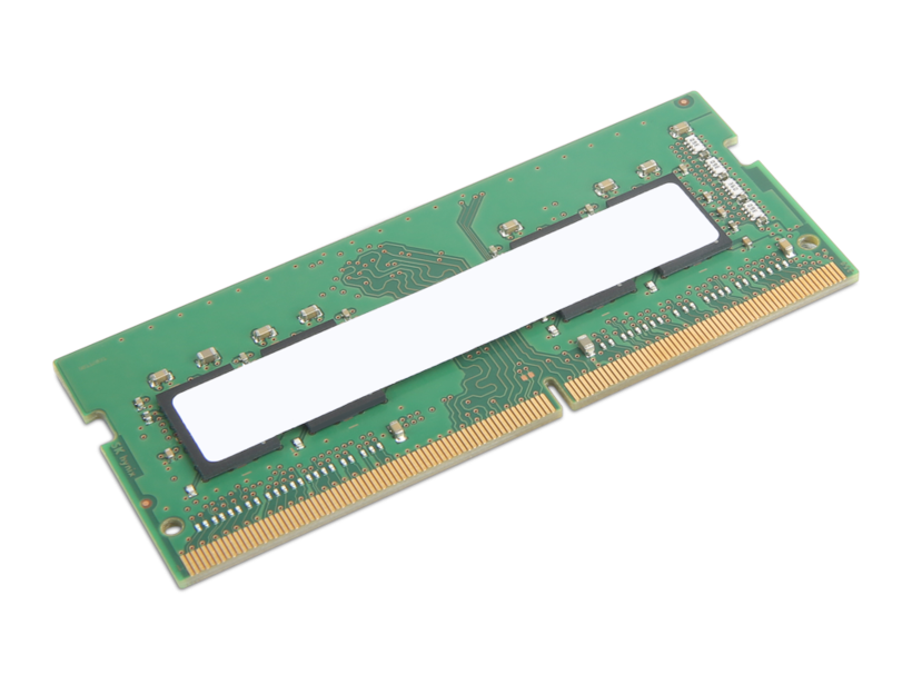 Lenovo 32GB DDR4 3200MHz Gen2 memory