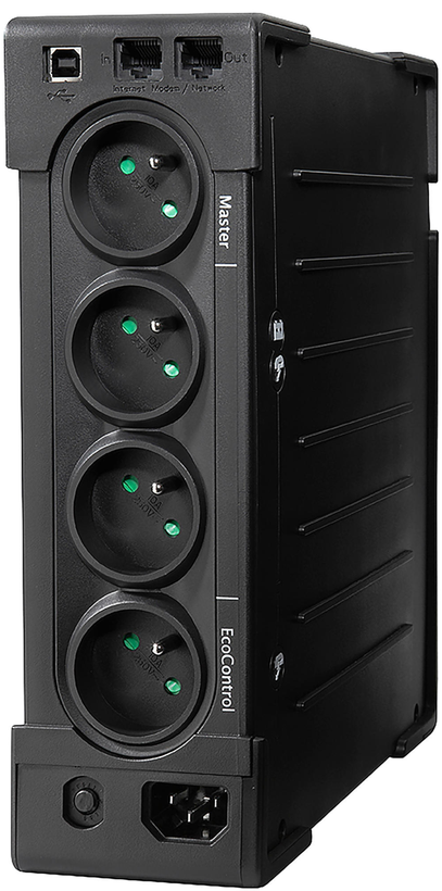 Eaton Ellipse ECO 650, USV (DIN/Schuko)