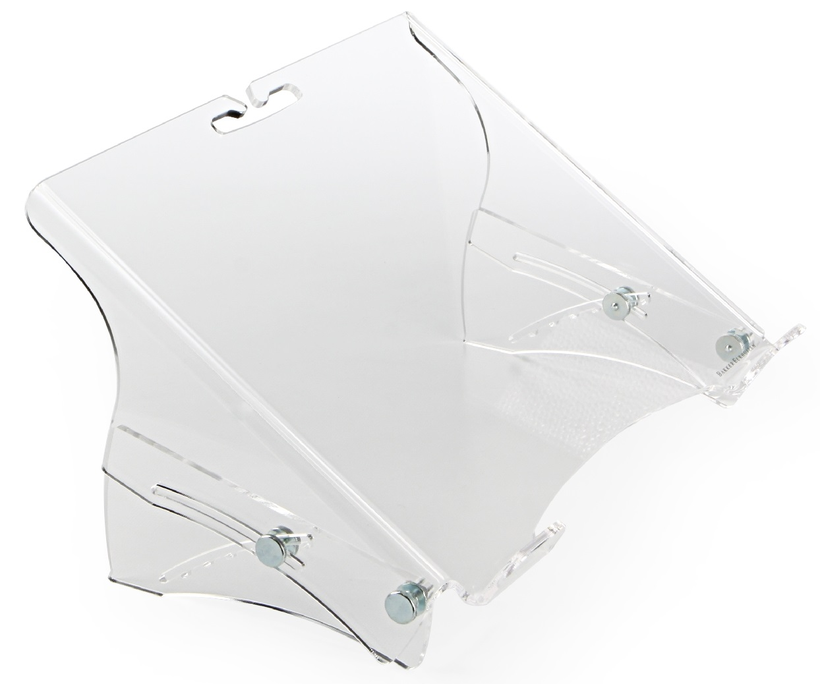 Support ordi portable Bakker Q-note 350
