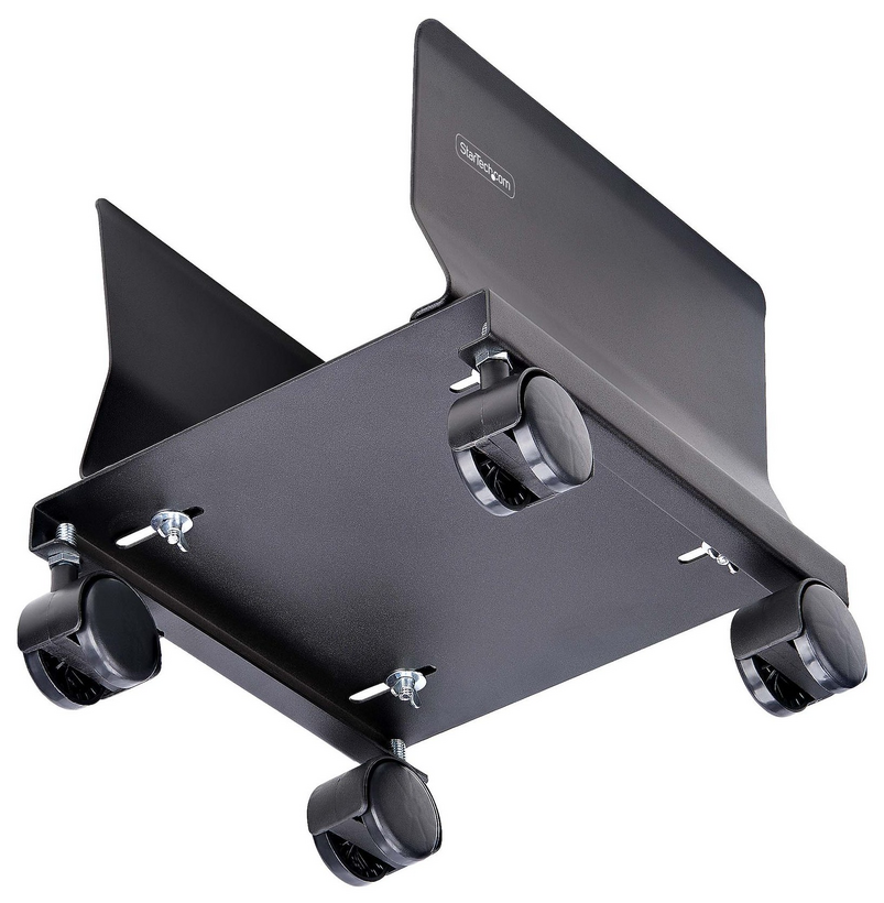 StarTech CPUMOBILESTND PC-Tower Rollw.