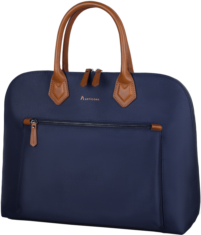 ARTICONA GRS Trend2 15,6" Tasche blau