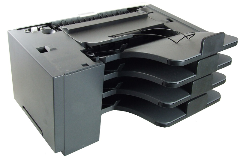 Lexmark Mailbox 4fach