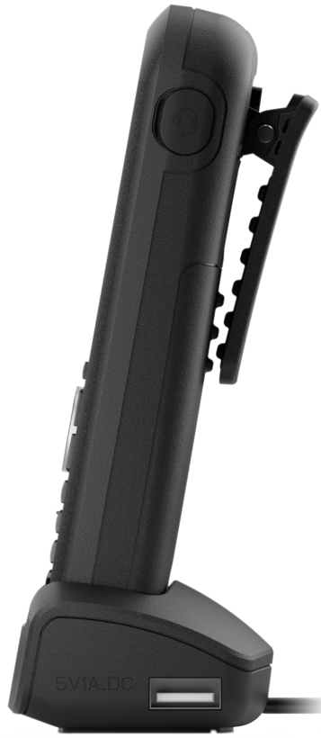 Snom M80 Rugged DECT Handset