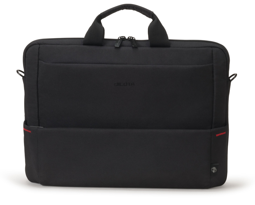 DICOTA Eco Slim + BASE 39,6 cm Tasche