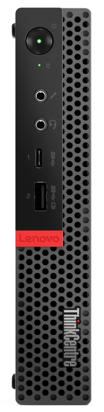 Lenovo ThinkCentre M920q i5 8/256GB Top