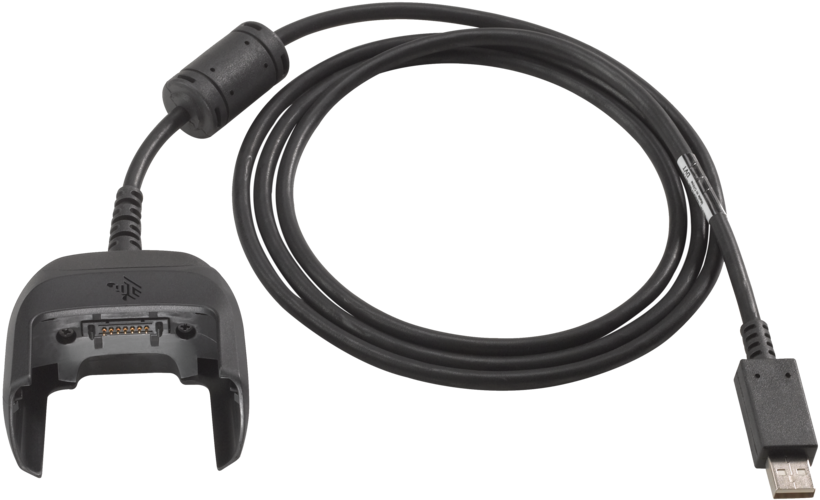 Zebra MC3300 USB töltő-/átviteli kábel