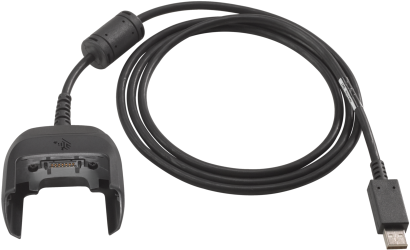 Buy Zebra MC3300 USB Charging/Data Cable (CBLMC33USBCHG01)