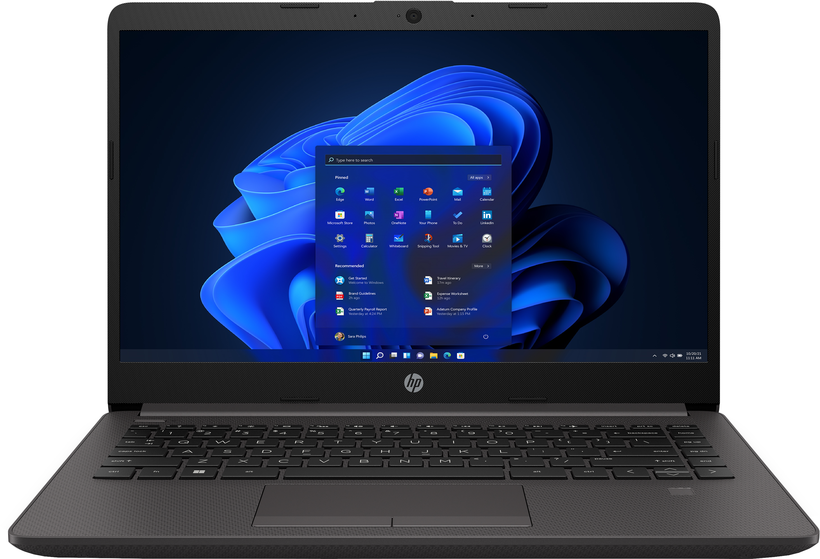 HP 245 G9 R3 8/256GB Notebook