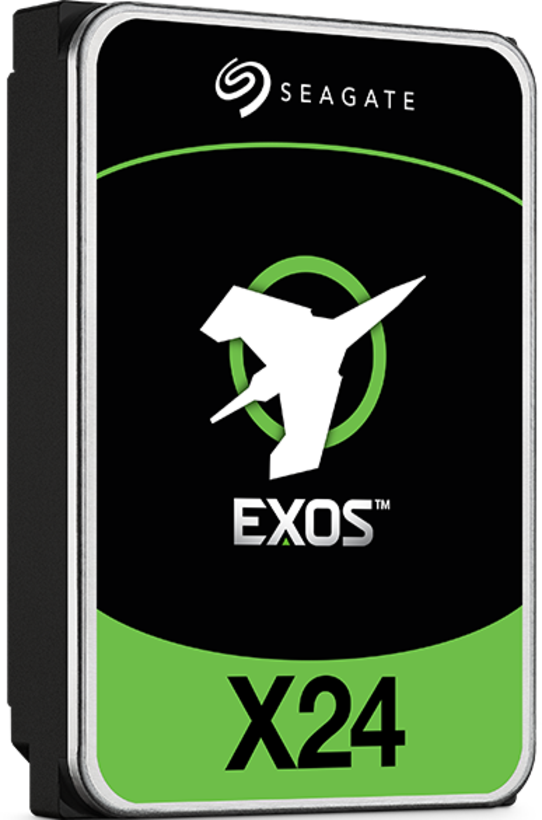 Seagate Exos X24 24TB HDD