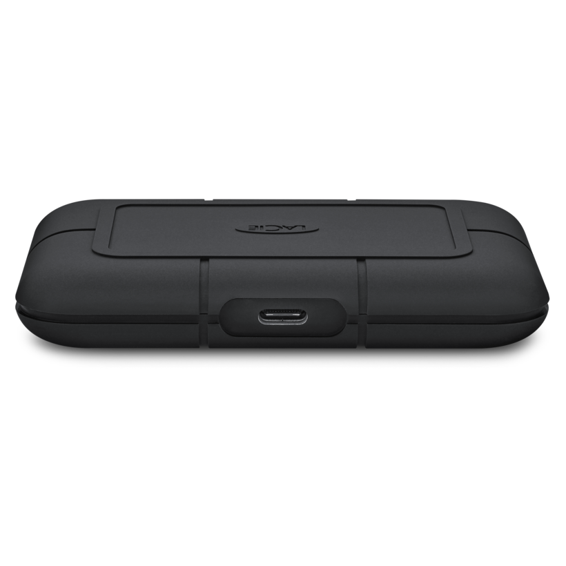 LaCie Rugged Pro Thunderbolt SSD 2TB