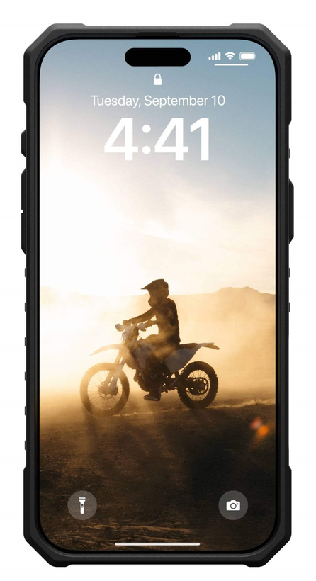 UAG Pathfinder iPhone 16 Pro Max Case