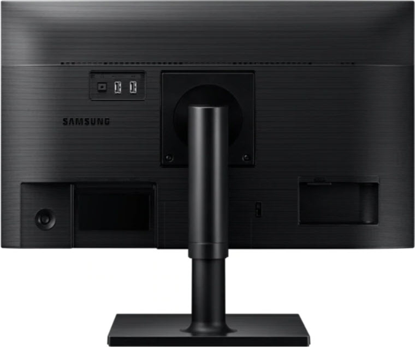 Samsung F24T452FQR Monitor
