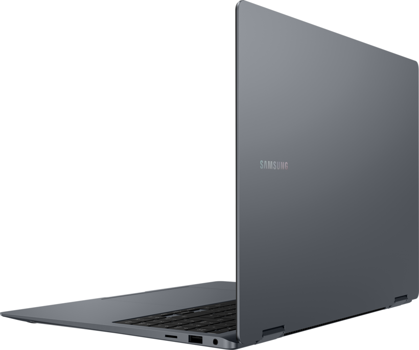 Samsung Book4 Pro 360 U7 16GB/1TB Grey