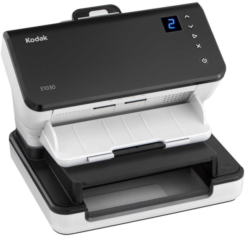 KODAK E1030 Scanner