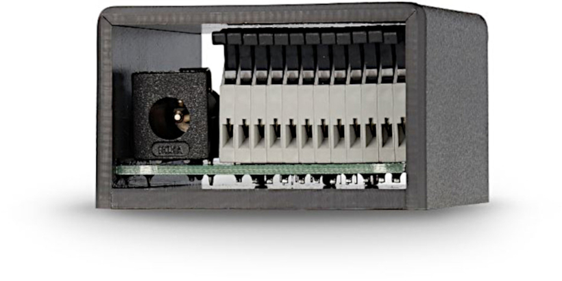 Kentix I/O Relay Adapter