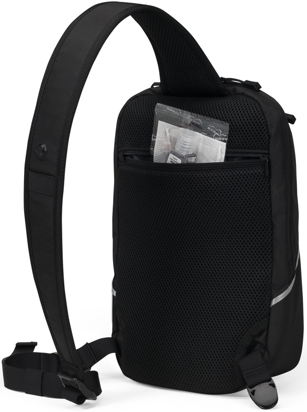 DICOTA Hi-Vis REFLECTIVE Bag