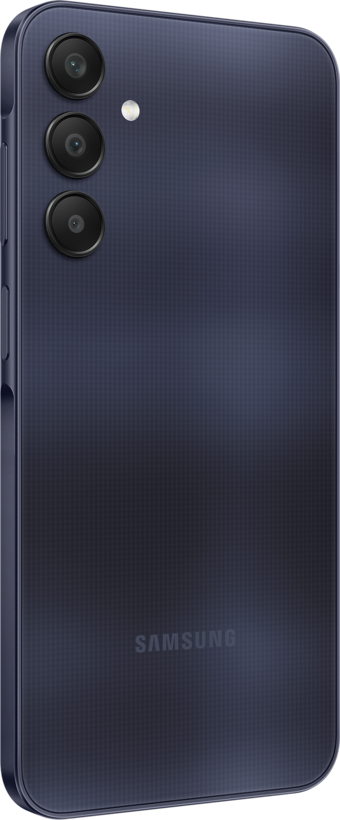 Samsung Galaxy A25 5G 128 GB blue black