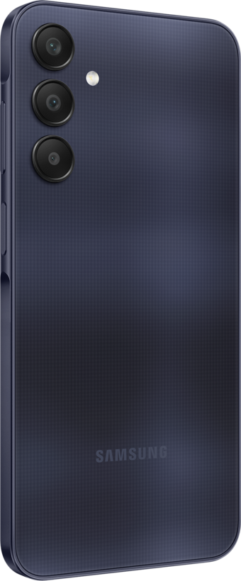 Samsung Galaxy A25 5G 128GB Blue Black