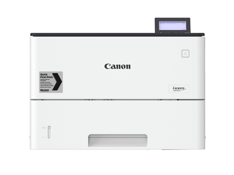 Canon i-SENSYS LBP325x Drucker