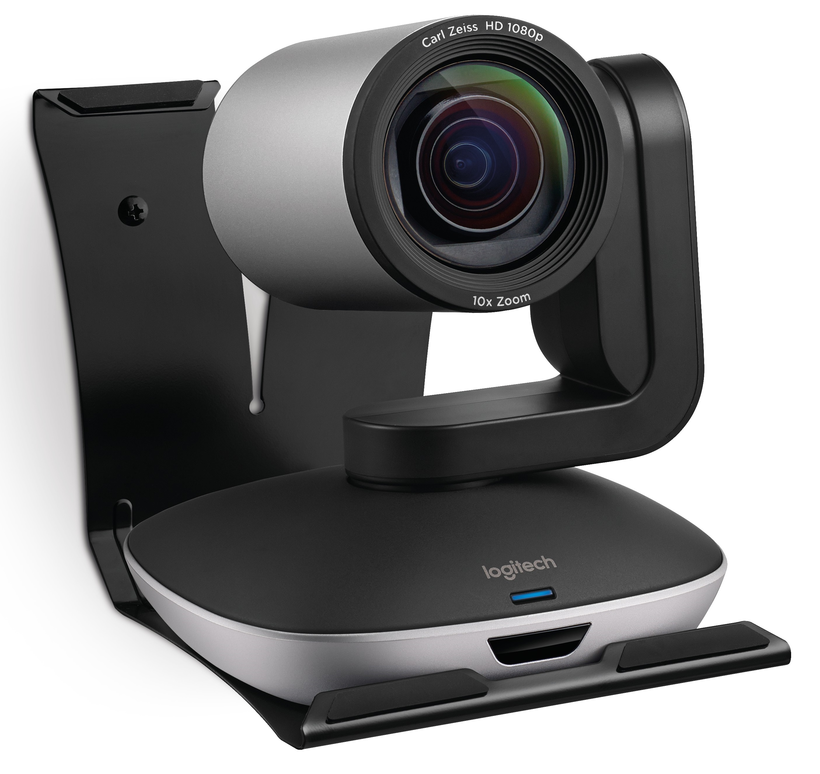 Logitech GROUP Videokonferenzsystem Webcam Bluetooth / NFC - Webcams USB