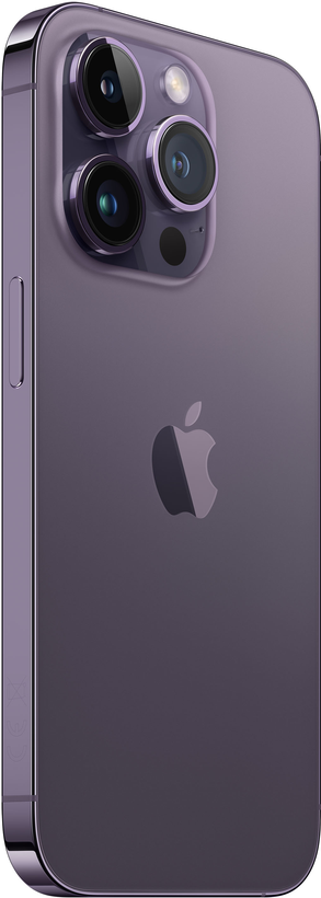 Apple iPhone 14 Pro 512 GB lila