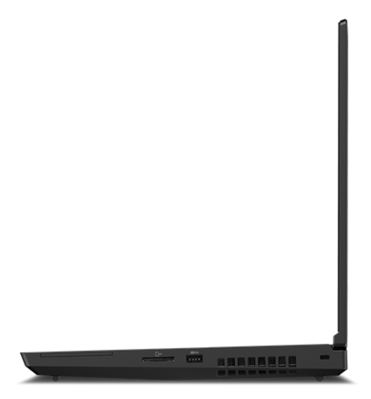 Lenovo ThinkPad P15 G1 i7 T2000 8/512 GB