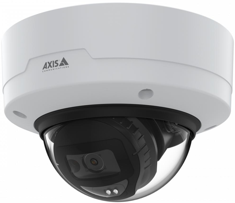 AXIS M3215-LVE hálózati kamera