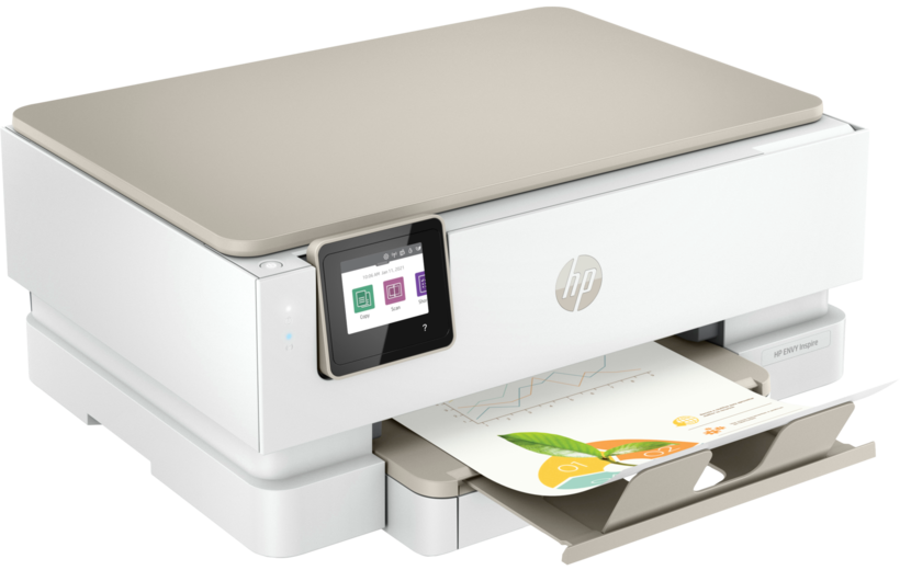 HP ENVY Inspire 7220e MFP