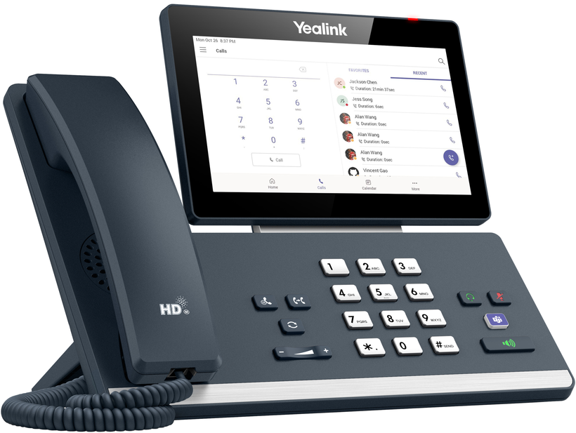 Yealink MP58 Teams IP Desktop Phone