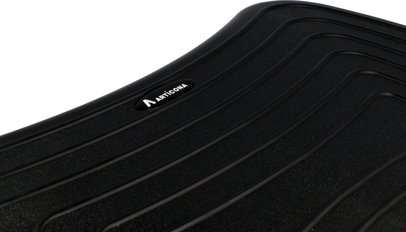 ARTICONA Standard Dual-position Footrest