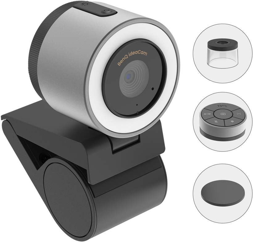 BenQ ideaCam S1 Pro Webcam