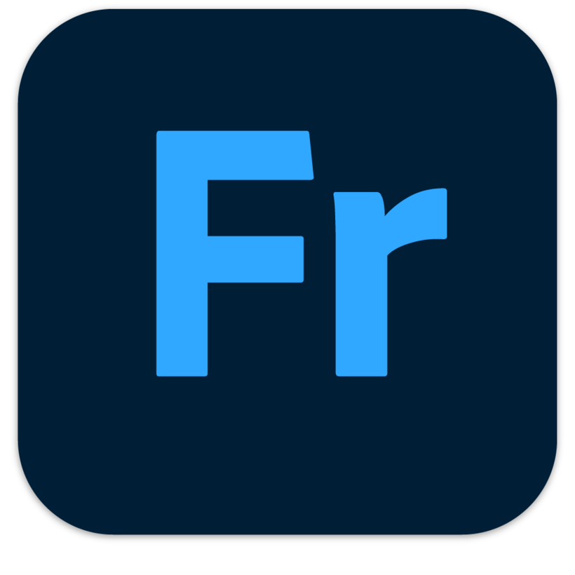 Adobe Fresco for enterprise Multiple Platforms EU English Subscription New For approved use cases only and mid-cycle seat add-ons 1 User