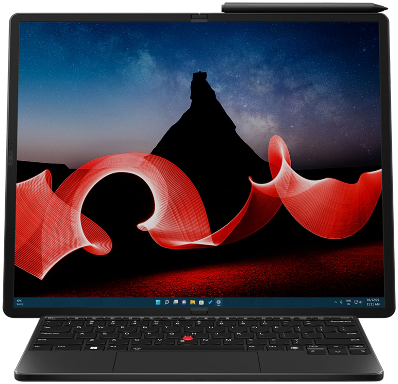 Lenovo TP X1 Fold 16 G1 i7 32GB/1TB 5G