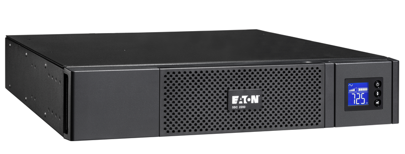 Eaton 5SC 2200IRT, USV 230V
