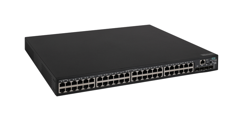 Switch HPE FlexNetwork 5140 48G PoE+