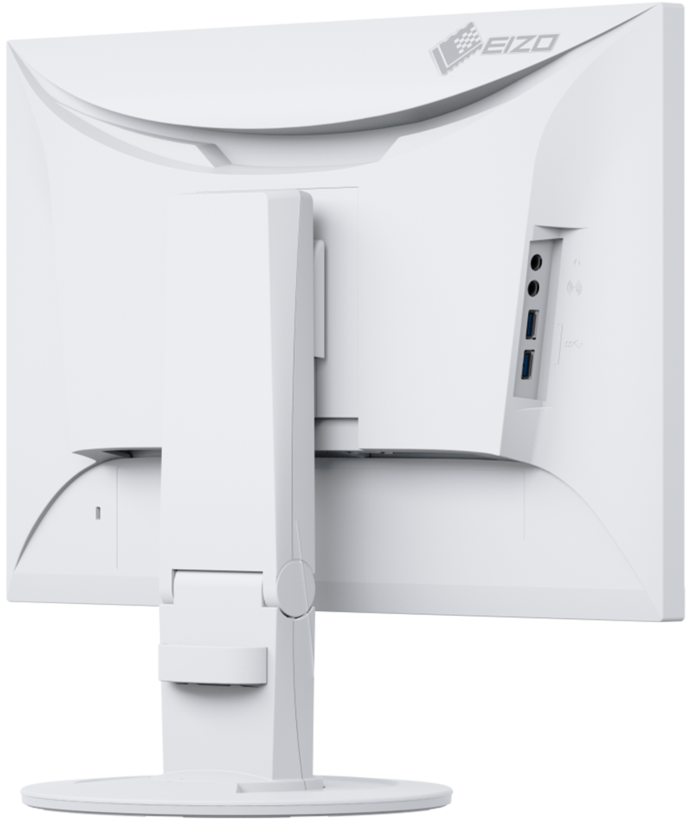EIZO EV2360 monitor fehér