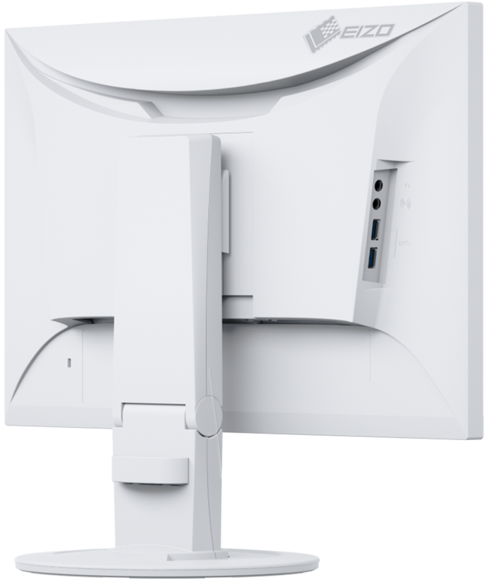 EIZO EV2360 Monitor White