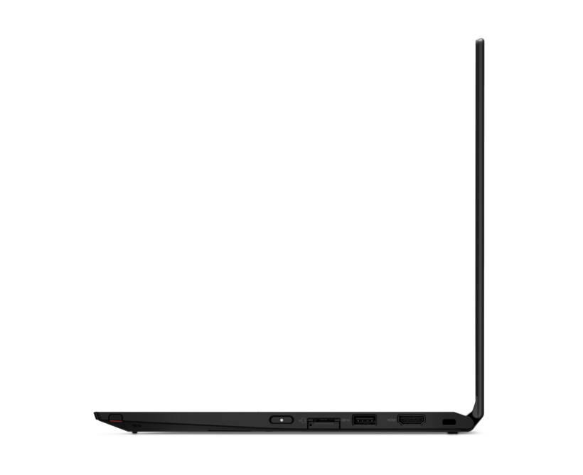Lenovo ThinkPad X13 Yoga i5 512G LTE