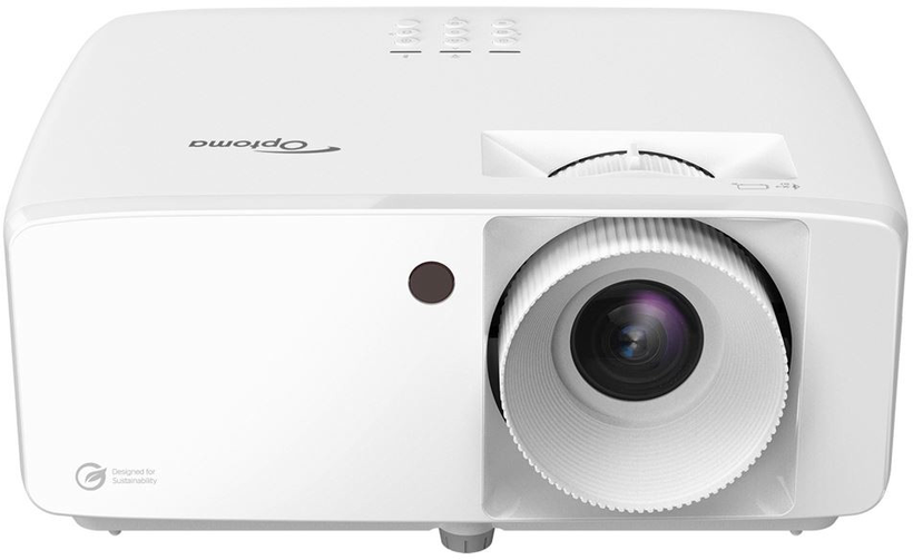 Optoma ZH462 Laser Projector