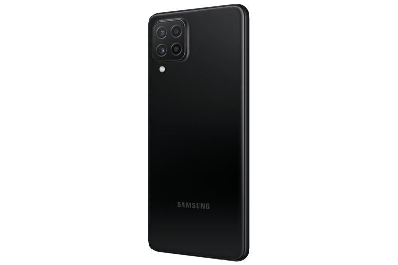 Samsung Galaxy A22 64 GB schwarz